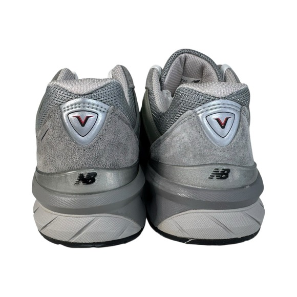 New Balance 990v5 Made In USA Castlerock Grey W990GL5 Men's 11 D No Box - Picture 6 of 7